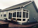 Small – Porch Enclosure