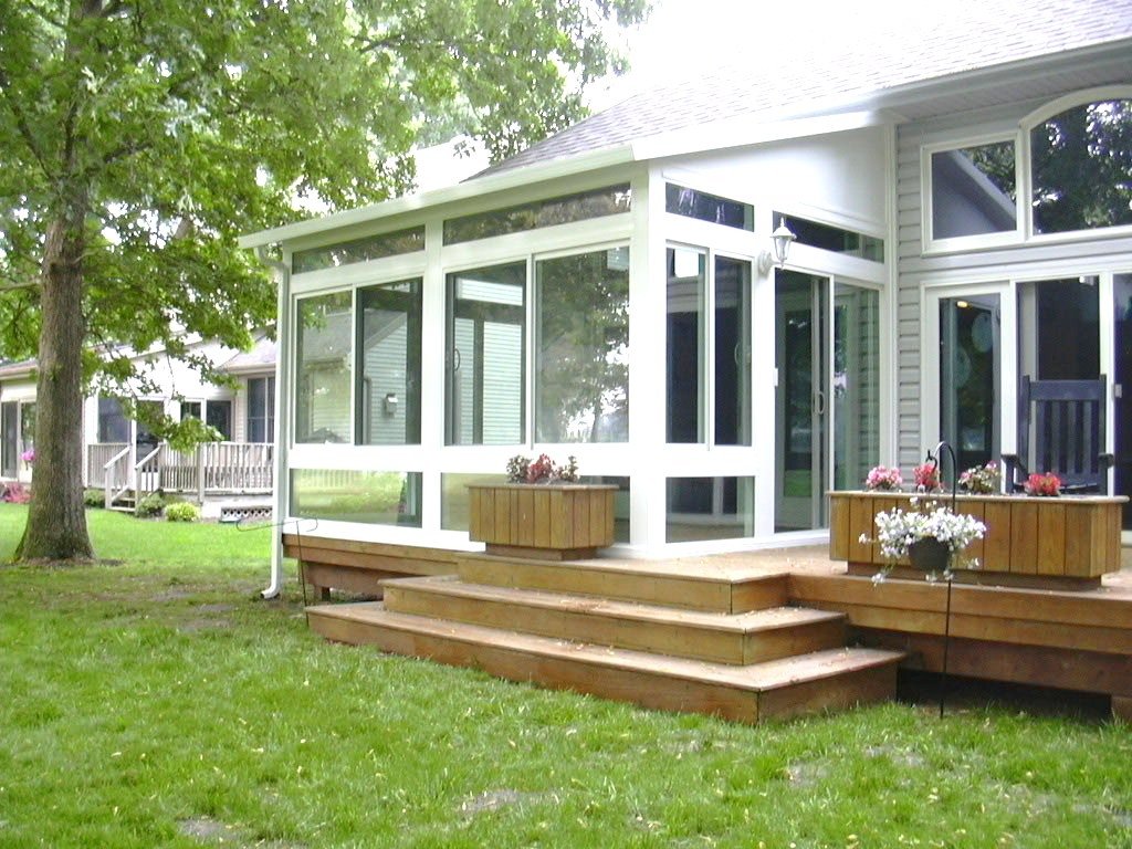 Schaffran-After | Betterliving of Delmarva Sunrooms & Awnings DE